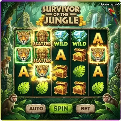 dewanaga77 Denpasar: Panduan Akses, APK, dan Login