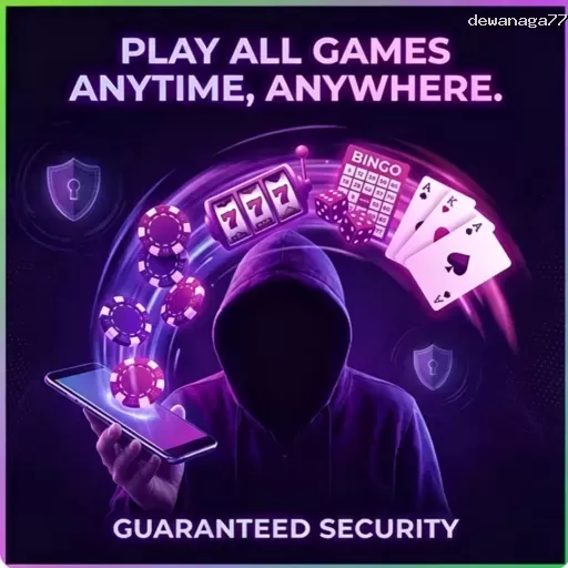 Panduan Pasang dewanaga77 APK di Android